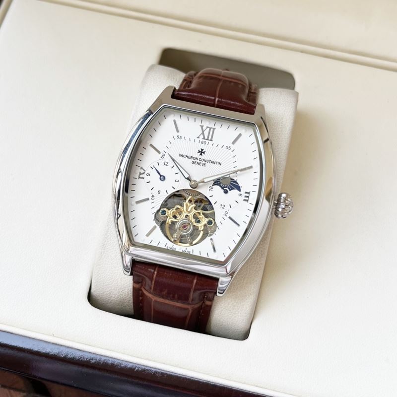 VACHERON CONSTANTIN Watches